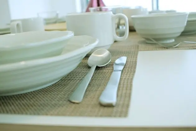 Daire, 2 Yatak Odası (302)