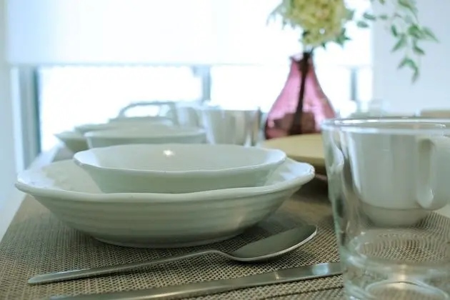 Daire, 2 Yatak Odası (302)