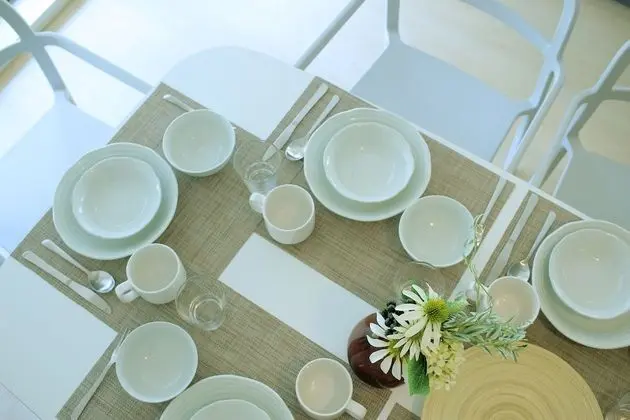 Daire, 2 Yatak Odası (302)