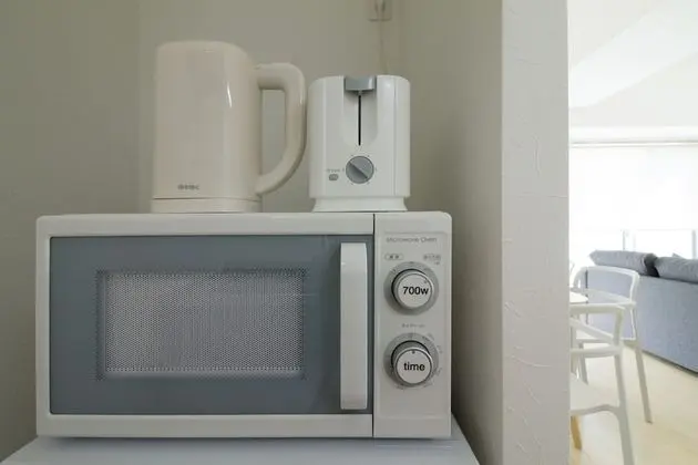 Daire, 2 Yatak Odası (302)