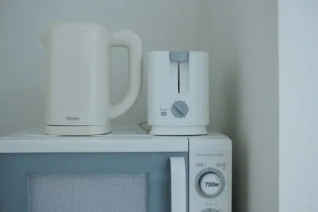 Daire, 2 Yatak Odası (302)