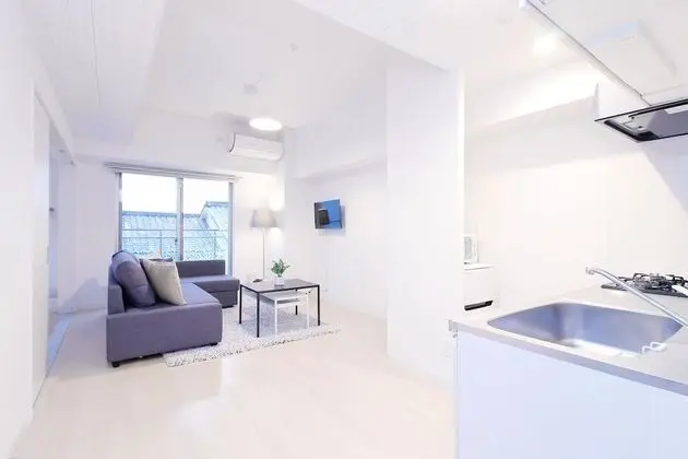 Daire, 3 Yatak Odası (301)