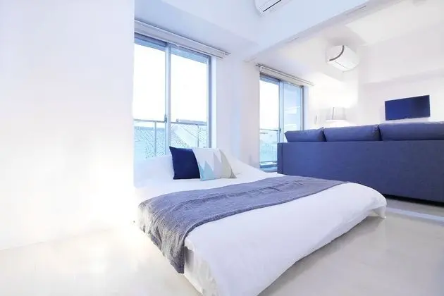 Daire, 3 Yatak Odası (301)