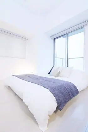 Daire, 3 Yatak Odası (301)