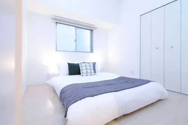 Daire, 3 Yatak Odası (301)