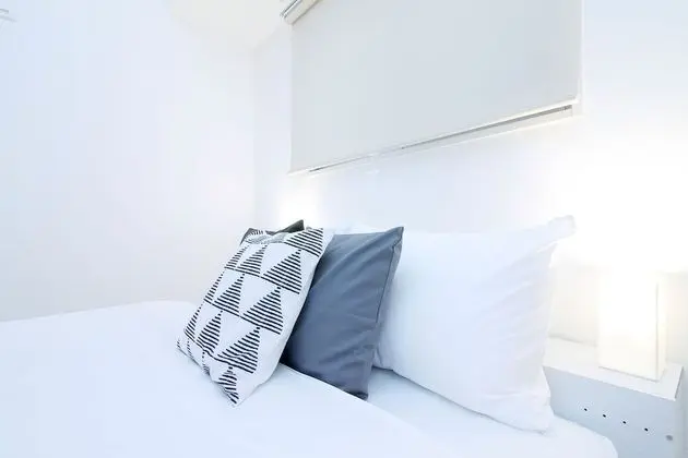 Daire, 3 Yatak Odası (301)