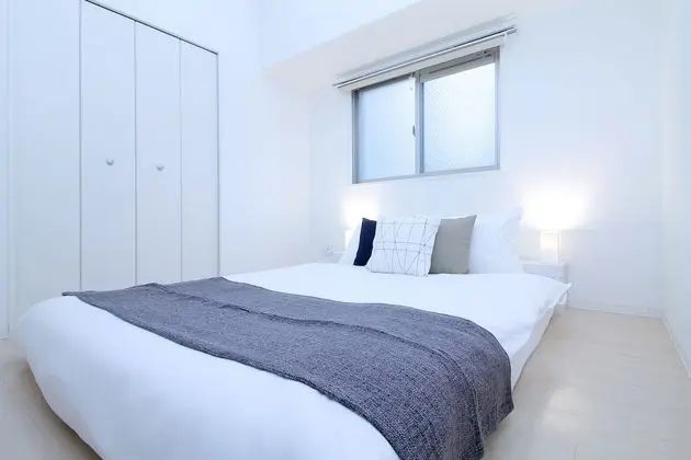 Daire, 3 Yatak Odası (301)