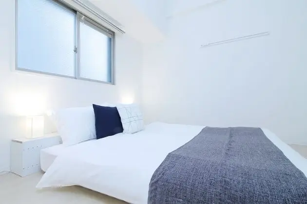 Daire, 3 Yatak Odası (301)