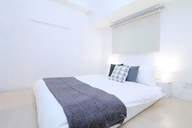 Daire, 3 Yatak Odası (301)