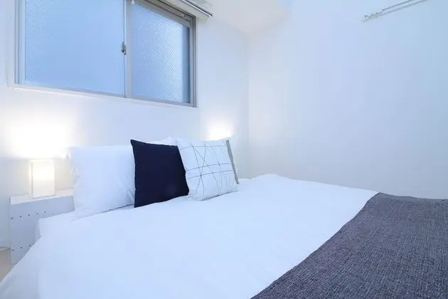 Daire, 3 Yatak Odası (301)