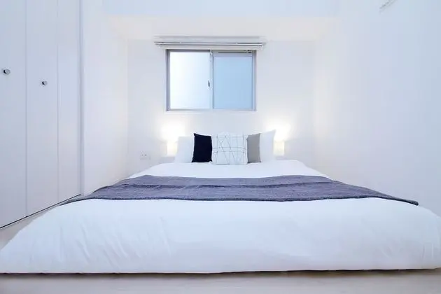 Daire, 3 Yatak Odası (301)