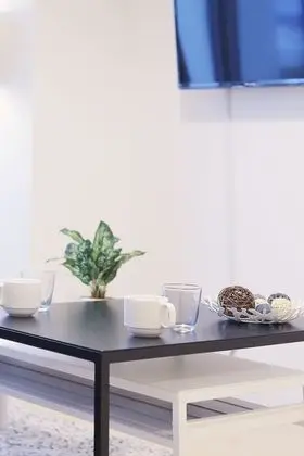 Daire, 3 Yatak Odası (301)