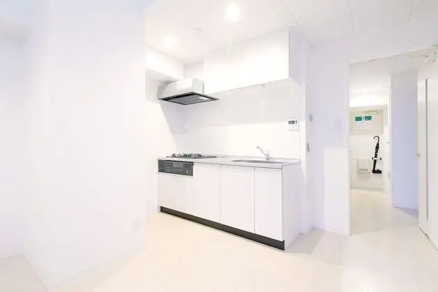 Daire, 3 Yatak Odası (301)