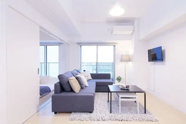 Daire, 3 Yatak Odası (301)