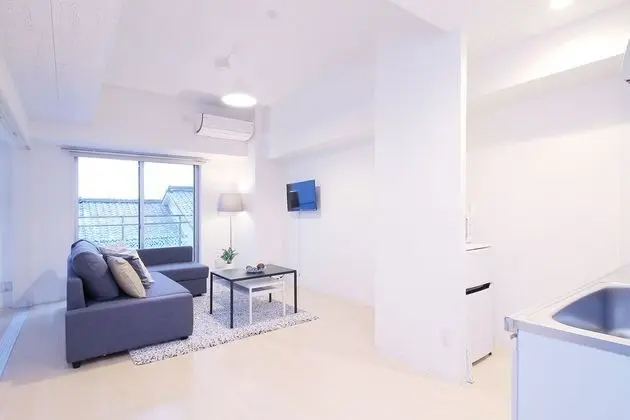 Daire, 3 Yatak Odası (301)