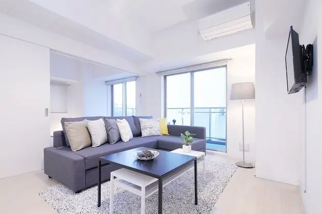 Daire, 3 Yatak Odası (301)