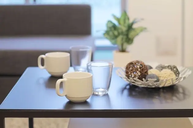 Daire, 3 Yatak Odası (301)