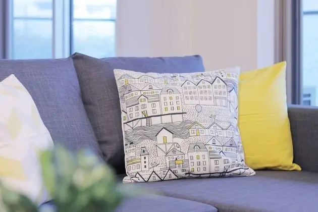 Daire, 3 Yatak Odası (301)