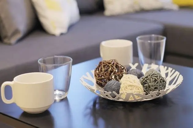 Daire, 3 Yatak Odası (301)