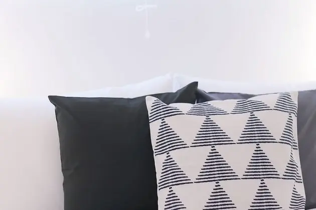 Daire, 3 Yatak Odası (301)