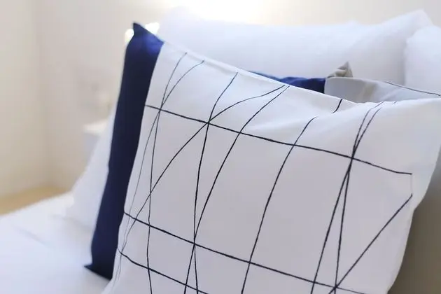 Daire, 3 Yatak Odası (301)