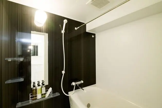 Daire, 3 Yatak Odası (301)