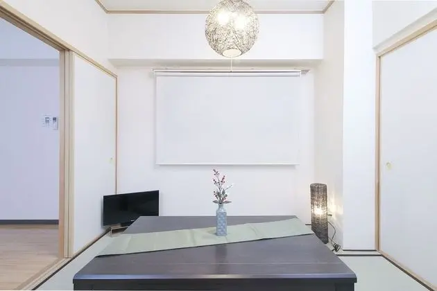 Daire, 2 Yatak Odası (302)