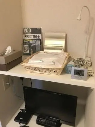 Tek Kişilik Oda, Sigara İçilmez, Ortak Banyo