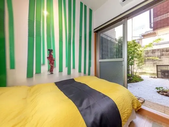 Economy Tek Kişilik Oda