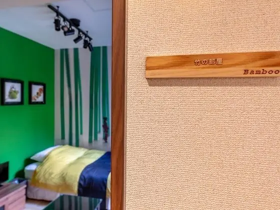 Economy Tek Kişilik Oda