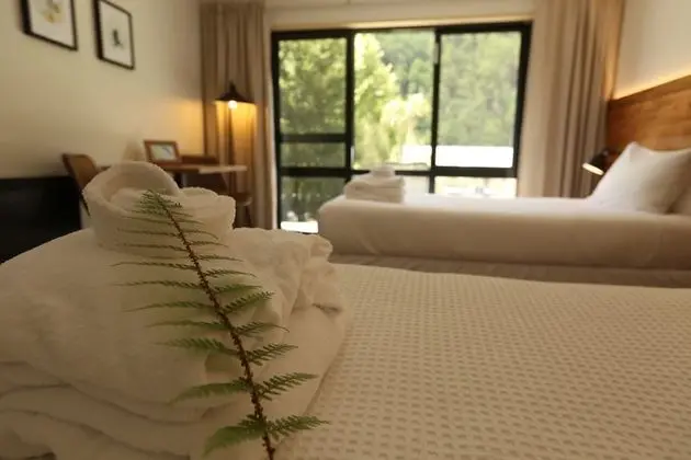 Deluxe Üç Kişilik Oda, 1 Yatak Odası, Dağ Manzaralı