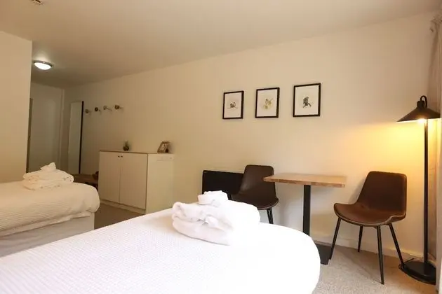 Deluxe Üç Kişilik Oda, 1 Yatak Odası, Dağ Manzaralı