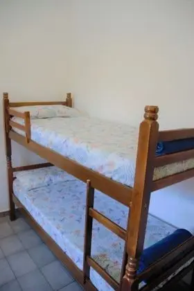 Economy Ortak Ranzalı Oda, Karma Ranzalı Oda, Nehir Manzaralı, Plaj Kenarı