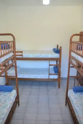 Economy Ortak Ranzalı Oda, Karma Ranzalı Oda, Nehir Manzaralı, Plaj Kenarı