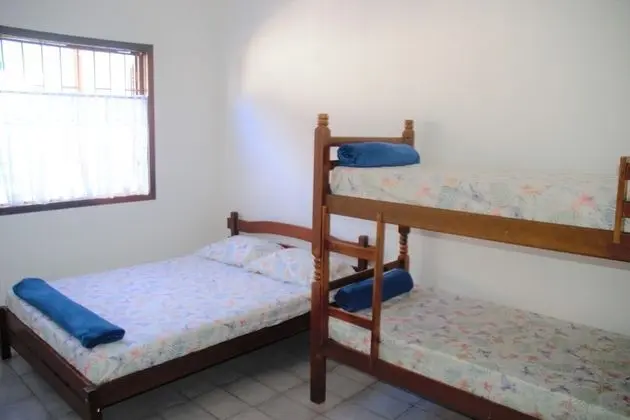 Family Dört Kişilik Oda, Nehir Manzaralı, Plaj Kenarı
