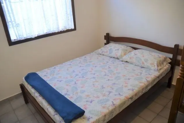 Family Dört Kişilik Oda, Nehir Manzaralı, Plaj Kenarı