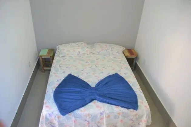 Romantic Tek Büyük veya İki Ayrı Yataklı Oda, 1 Çift Kişilik Yatak, Nehir Manzaralı, Plaj Kenarı