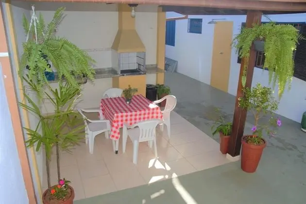 Romantic Tek Büyük veya İki Ayrı Yataklı Oda, 1 Çift Kişilik Yatak, Nehir Manzaralı, Plaj Kenarı