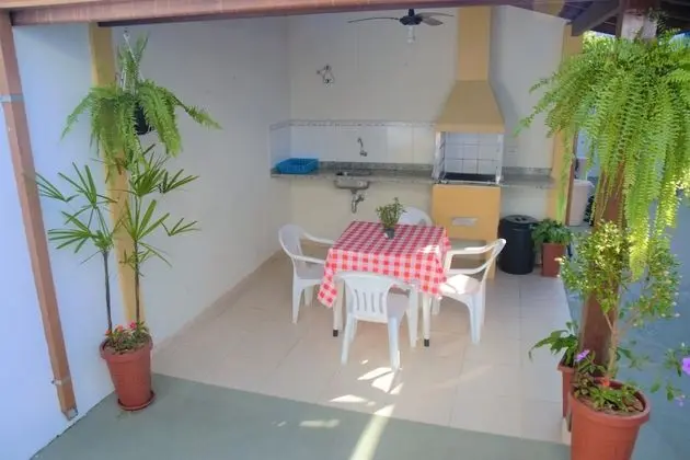 Romantic Tek Büyük veya İki Ayrı Yataklı Oda, 1 Çift Kişilik Yatak, Nehir Manzaralı, Plaj Kenarı