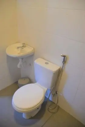 Romantic Tek Büyük veya İki Ayrı Yataklı Oda, 1 Çift Kişilik Yatak, Nehir Manzaralı, Plaj Kenarı