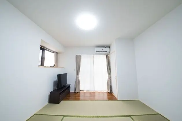 Traditional Ortak Ranzalı Oda (Room103, Japanese Style)