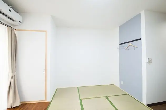 Traditional Ortak Ranzalı Oda (Room103, Japanese Style)