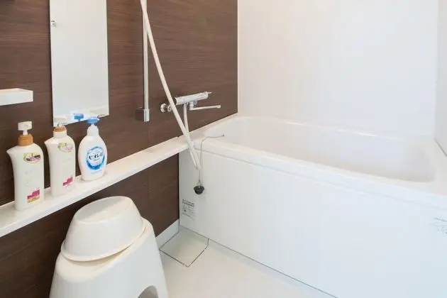 Traditional Ortak Ranzalı Oda (Room103, Japanese Style)