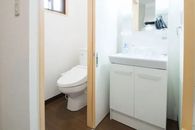 Traditional Ortak Ranzalı Oda (Room103, Japanese Style)