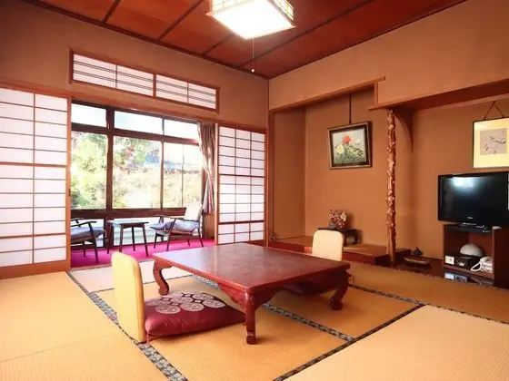 Traditional Oda (Japanese Style)