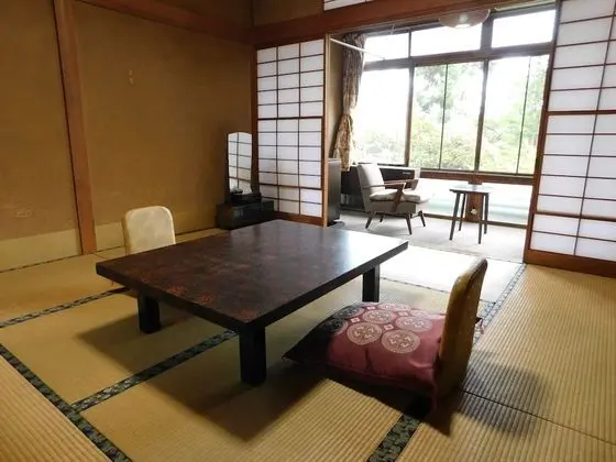 Traditional Oda (Japanese Style)