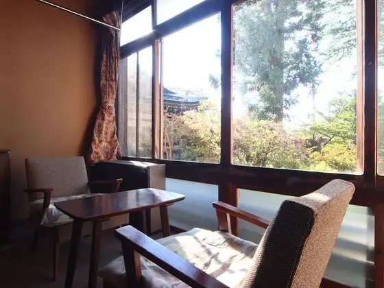 Traditional Oda (Japanese Style)