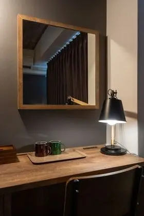 Tek Büyük Yataklı Oda, Sigara İçilmez