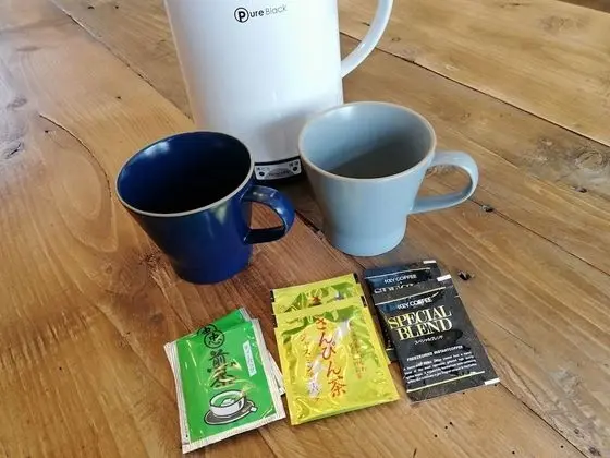 Tek Büyük Yataklı Oda, Sigara İçilmez