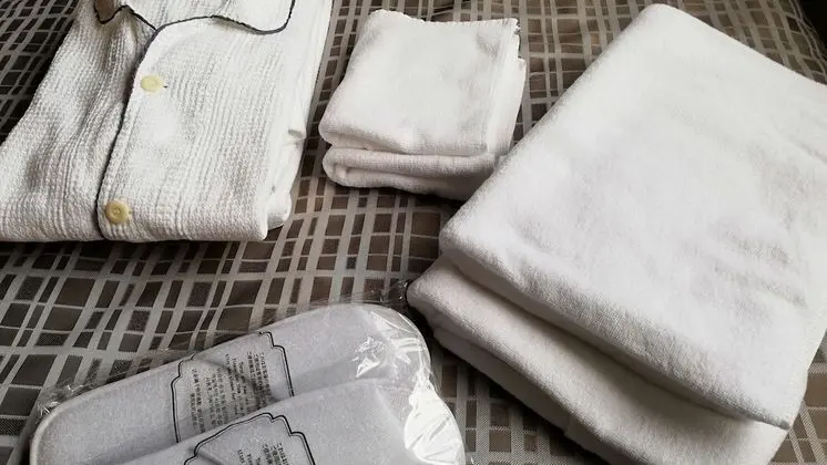 Tek Büyük Yataklı Oda, Sigara İçilmez